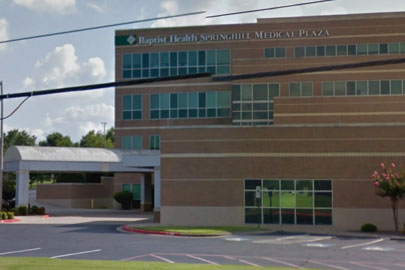 Springhill Surgery Center